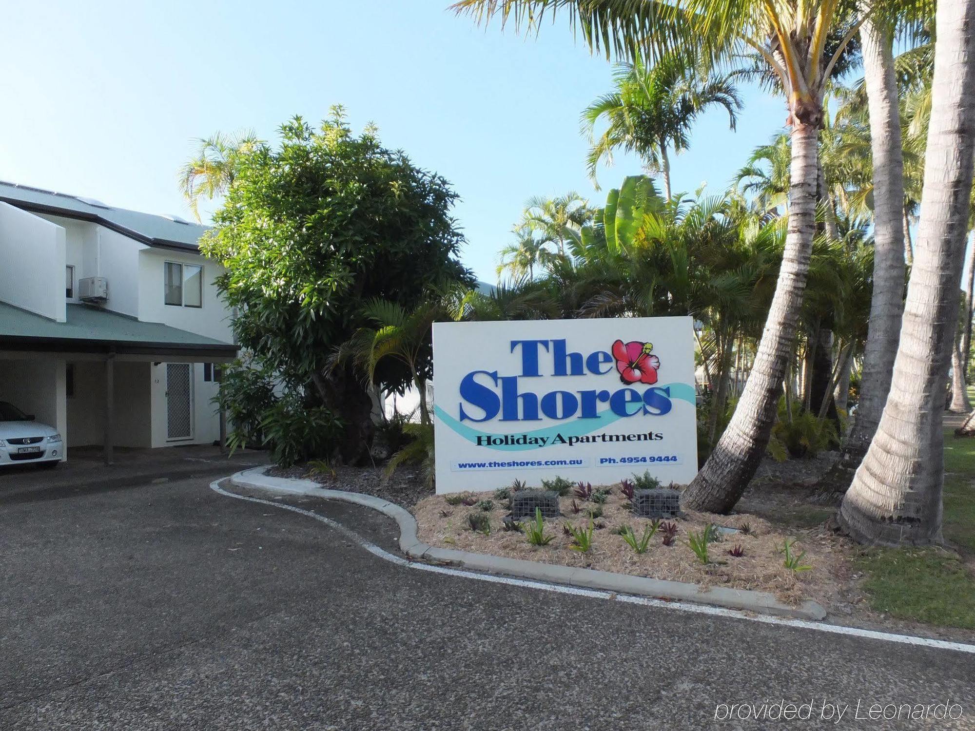 The Shores Holiday Apartments Mackay Exterior photo
